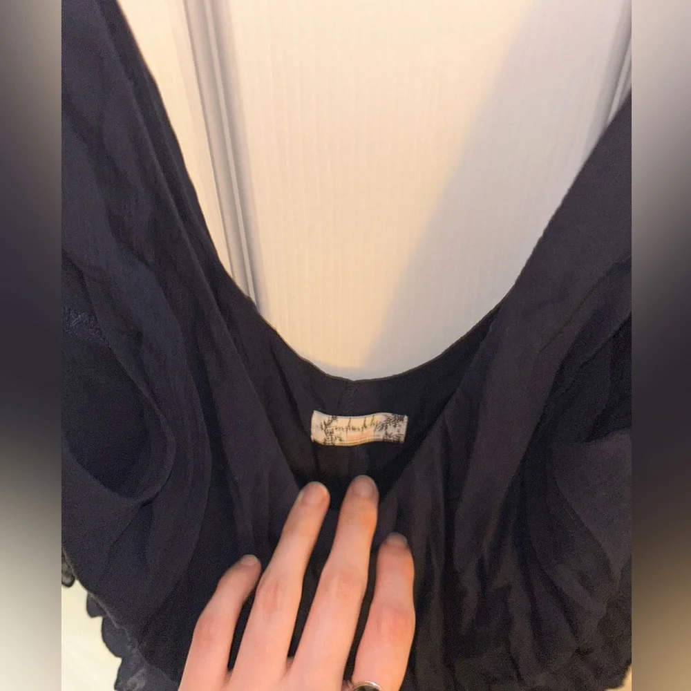 Free People Tank - Picture 2 of 2